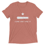 Gonzales Flag "Come And Take It" T-Shirt