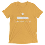 Gonzales Flag "Come And Take It" T-Shirt