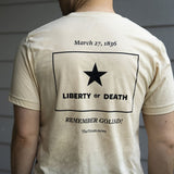 Remember Goliad Shirt