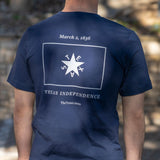 Texas Independence Day Shirt